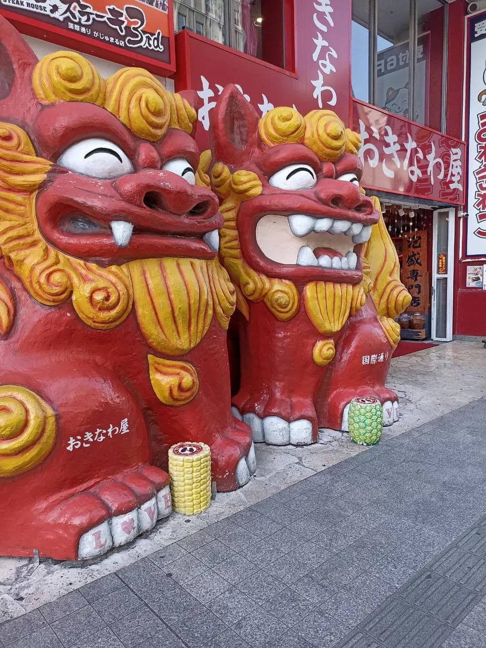 【2025沖繩自由行】沖繩4天3夜行程整理!自由行&不自駕行程分享